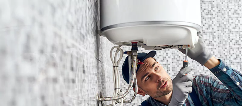 Reputable Bathroom Plumber Services in Kensington Market, Toronto