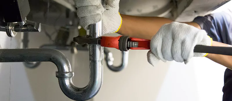 Affordable Plumbing Services By Reputable Plumber in Kensington Market, Toronto